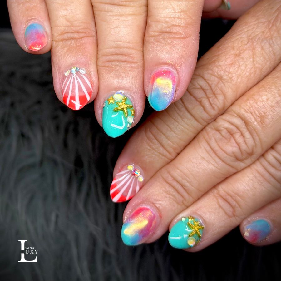 Nails Design